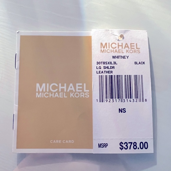 Michael Kors Whitney hand bag - Picture 14 of 15